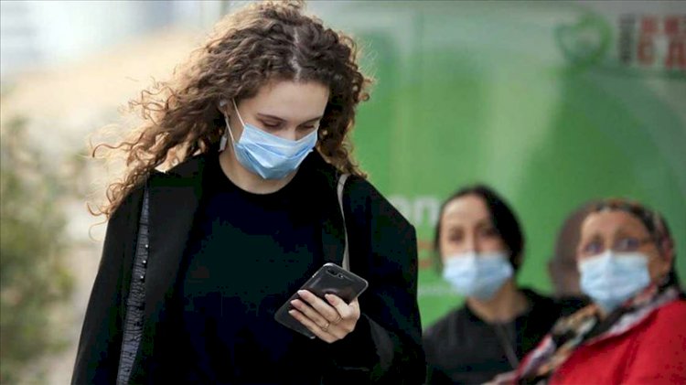 BM: Dünyada her 8 ülkeden sadece 1'i pandemi sırasında kadınları koruyacak tedbirler aldı