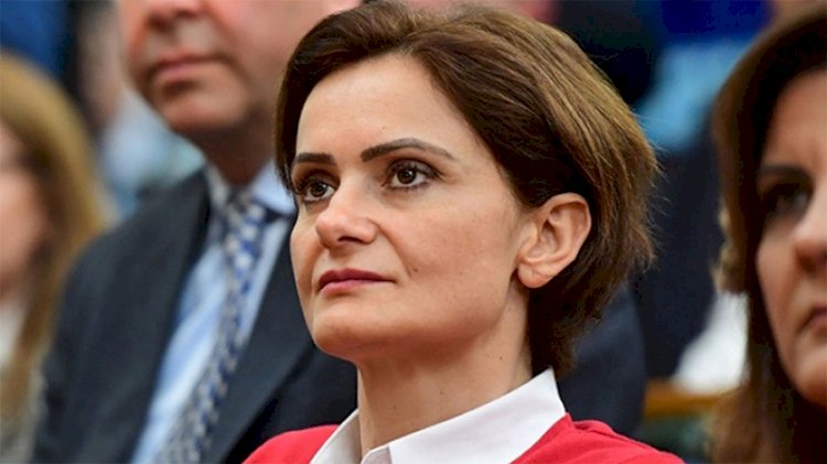 Canan Kaftancıoğlu hakkında takipsizlik kararı