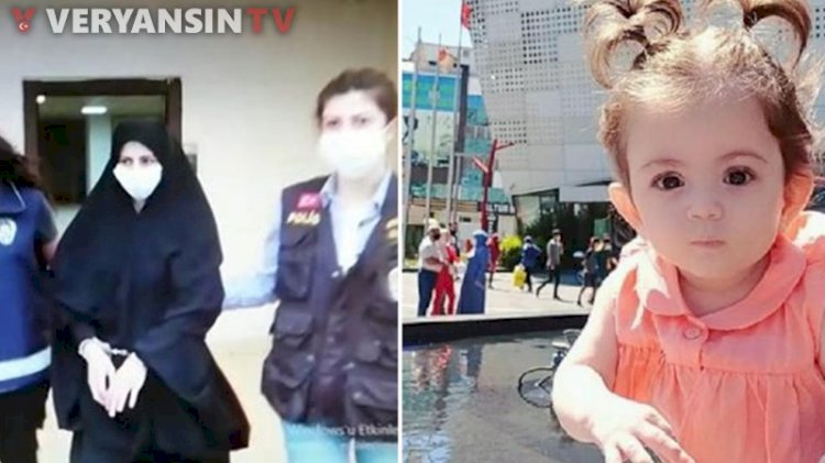 Hayat bebeğin annesinden korkunç itiraf