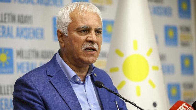 Koray Aydın: Bu işlerin arkasında belli bir organizasyon var