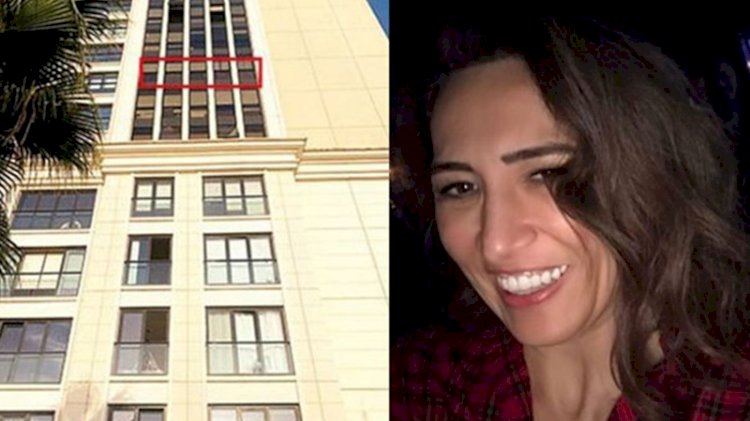 Yine şüpheli ölüm: Şeyda Yılmaz atladı mı, atıldı mı?