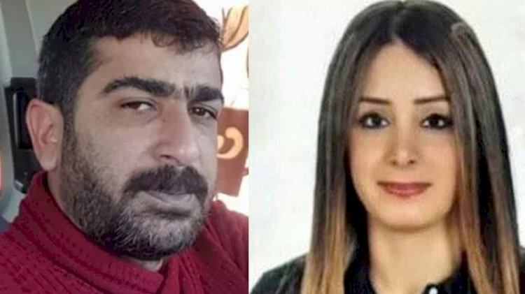 Duygu Çelikten’in katil zanlısı Veli Ünder yakalandı