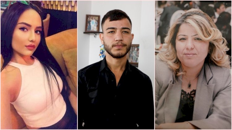 Gülay Uygun'un, ölmeden önceki son görüntüsü ortaya çıktı