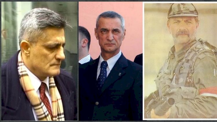 Kumpaslarla hedef alınmışlardı…İşte Azerbaycan Ordusu’na damga vuran 3 Türk komutan