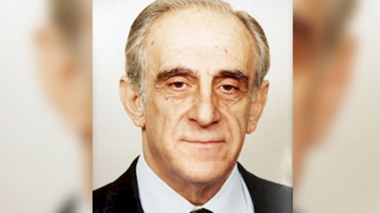 Eski Dışişleri Bakanı koronavirüsten hayatını kaybetti