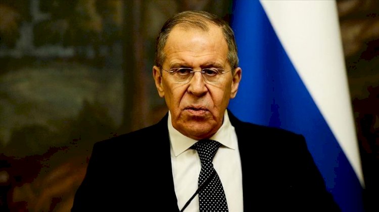 Lavrov’dan ‘Karabağ’ çıkışı