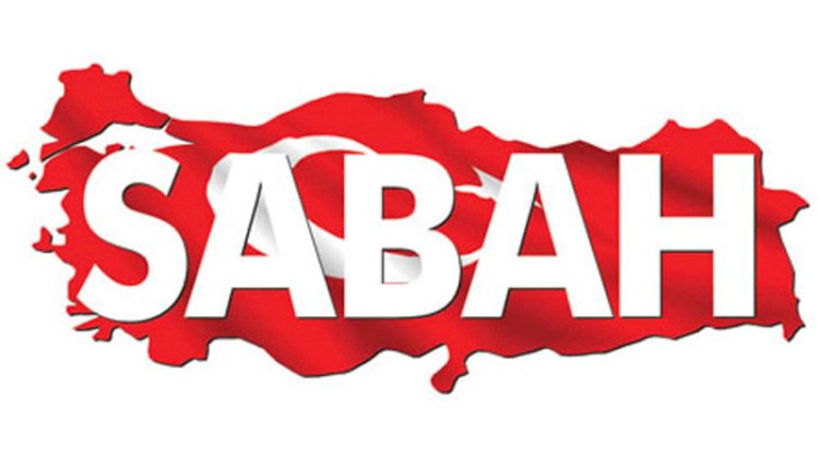 Sabah gazetesinde bir ayrılık daha
