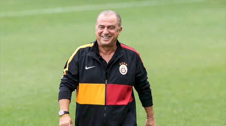 Fatih Terim: Şampiyonlar Ligi gibi