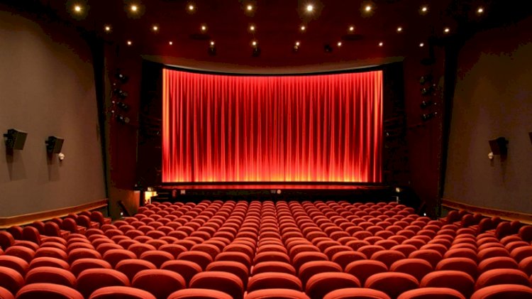 Beyaz Perdede bu hafta hangi filmler var?