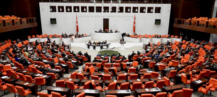 Meclis’in yeni yasama yılı başlıyor…İşte iktidarın ve muhalefetin gündemi