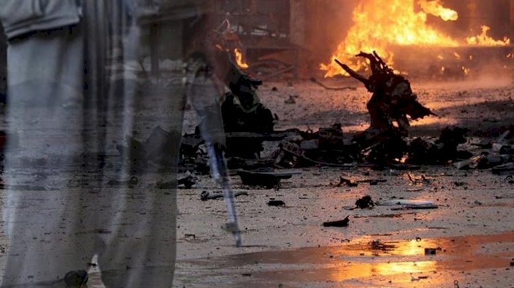 Bebek katili PKK'nın sivil katliamları unutulmadı