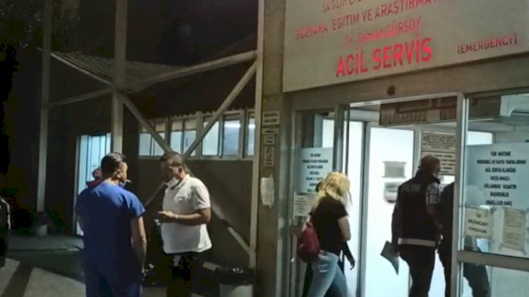Hücre evlerine baskın: 23 gözaltı
