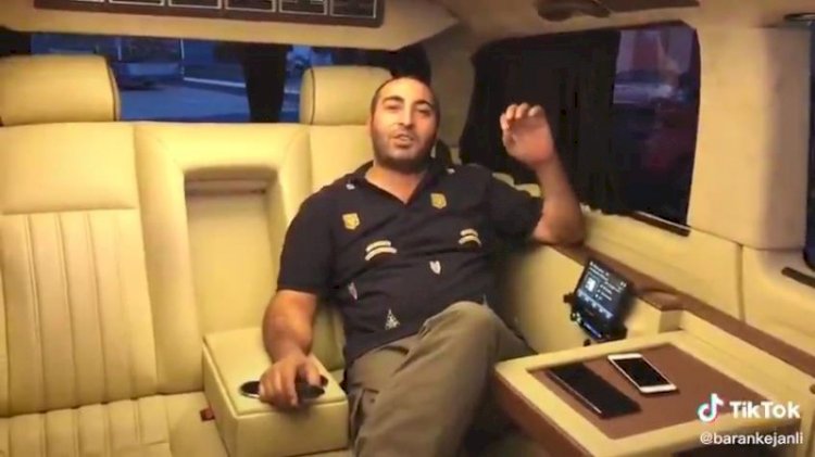 Sosyal medyada 'mafya hizmeti verilir' reklamı