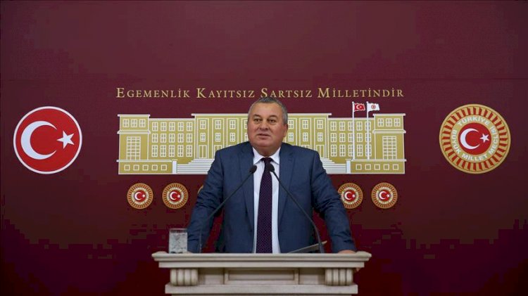 MHP'den ihraç edilen Cemal Enginyurt: CHP’den teklif aldım