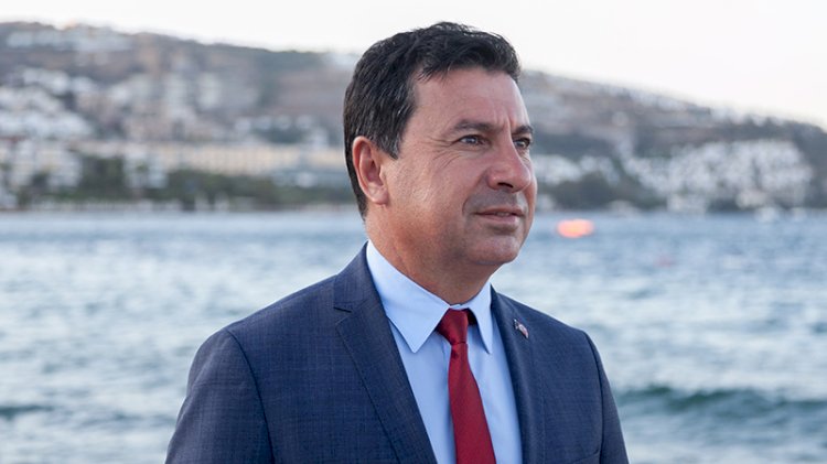 Bodrum Belediye Başkanı hakkında dikkat çeken iddia: İnceleme başlatıldı
