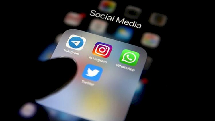 Instagram ve Whatsapp'a erişim problemi
