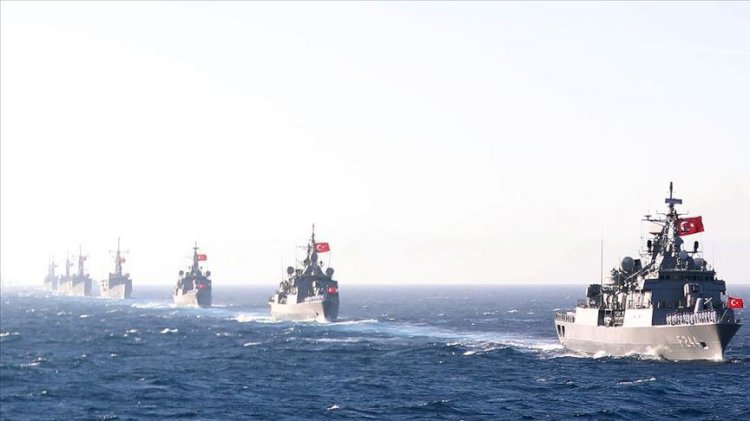 NATO: Türk-Yunan mekanizması kuruldu