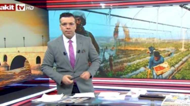 Akit TV'den Berat Albayrak'a sert sözler: Bu ne demek yahu!