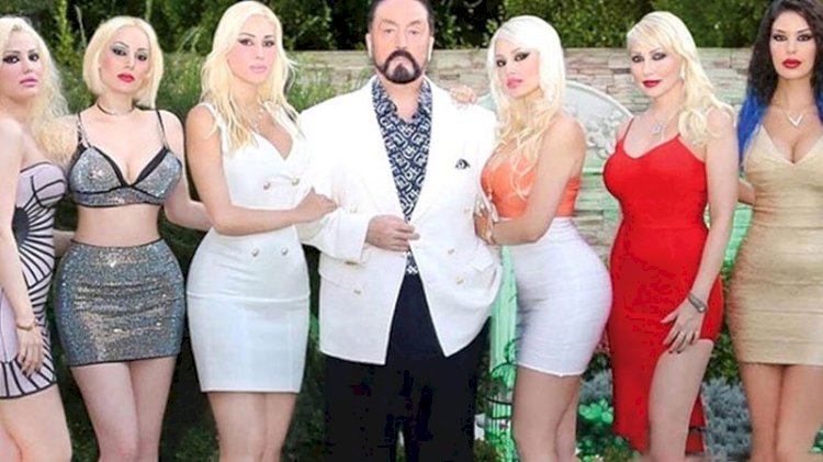 Adnan Oktar davasında müşteki avukatı tehdit eden avukat savunma yaptı