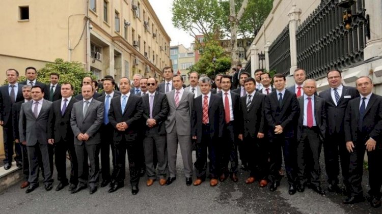 Hesap vakti gelirken... Amiral Cem Gürdeniz'in tarihi Balyoz manifestosu