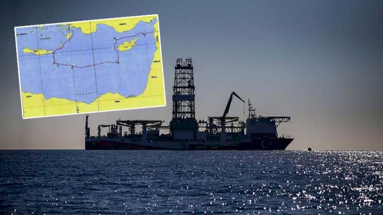 BM, Türkiye-Libya anlaşmasını tescil etti