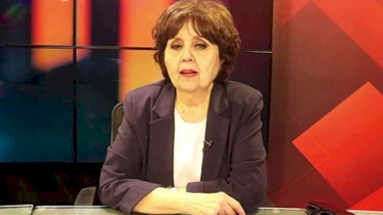 Ayşenur Arslan ifadeye çağrıldı