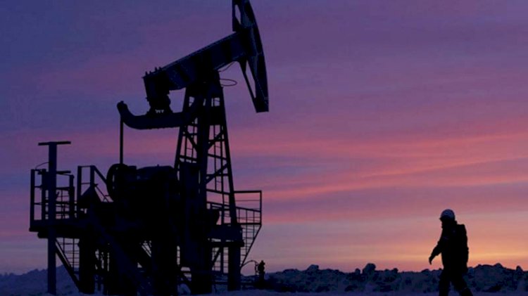 ABD, BAE ve İsrail arasında enerji anlaşması