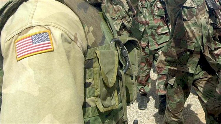 ABD'de 1 yılda intihar eden asker sayısı...Şaşırtıcı veriyi Pentagon paylaştı