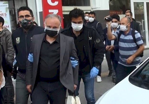 Kars Belediyesi'ne kayyım atandı