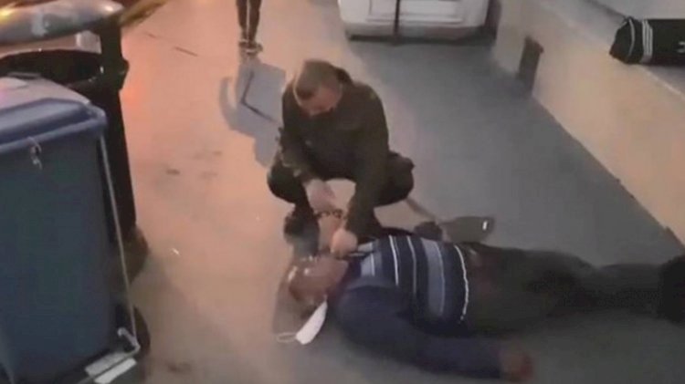 Valilik'ten özel hastane önündeki ölüme soruşturma