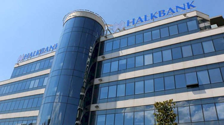 ABD mahkemesinden Halkbank kararı