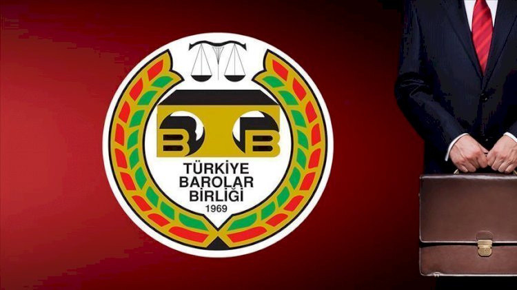 Baro ve TBB seçimleri erteleniyor