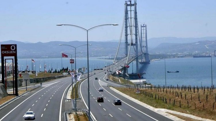Devlet, geçmeyen araçlar için özel şirkete 1.8 milyar ödedi!