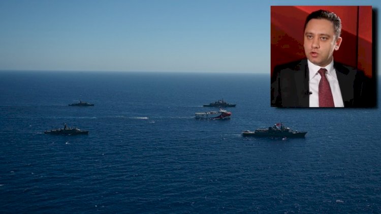 'Ekonomik zorluk aşılır ancak jeopolitik hata telafi edilemez'