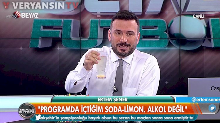 Beyaz TV'nin ünlü ekran yüzü ayrıldı