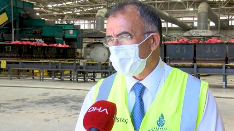 Uyarı yapan müdür koronavirüsten öldü