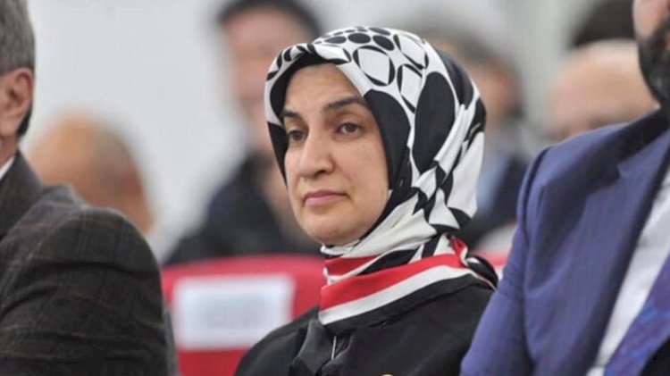 AKP’li vekilin koronavirüs testi pozitif çıktı
