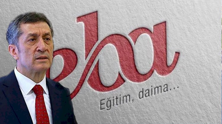 Bakan Selçuk, EBA'ya ulaşamayan öğrencileri görmedi!