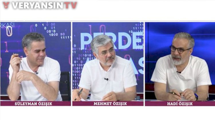Mehmet Özışık: Gözaltına alınmadım
