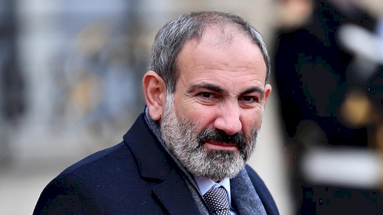 Ermenistan'daki protestolara ilişkin Paşinyan'dan yeni açıklama