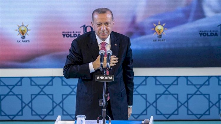 Araştırma şirketi sahibinden çarpıcı iddia: Erdoğan sonrası AKP'nin başına kim geçer