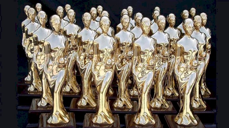 Altın Portakal Film Festivali başladı