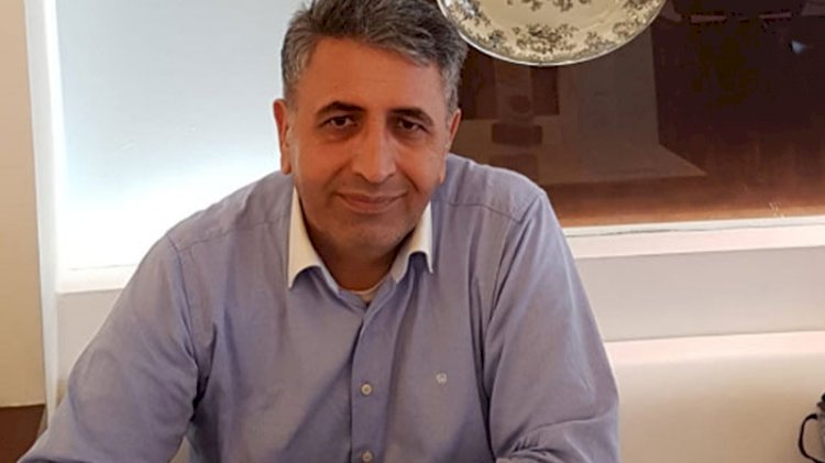 Van Cumhuriyet Savcısı koronavirüse yenik düştü