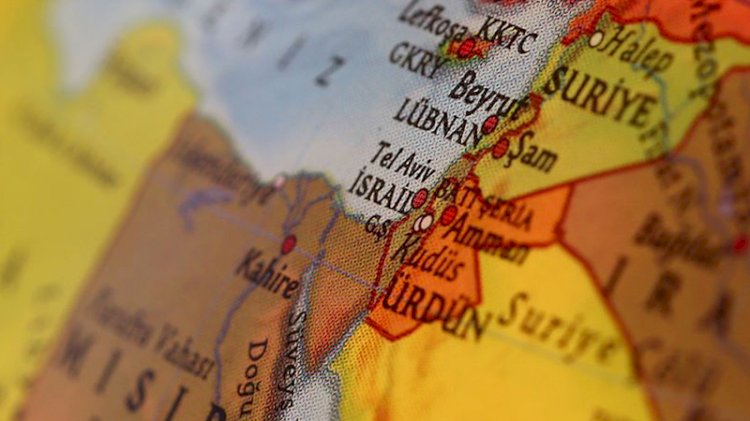 Ürdün'de hükümet istifa etti