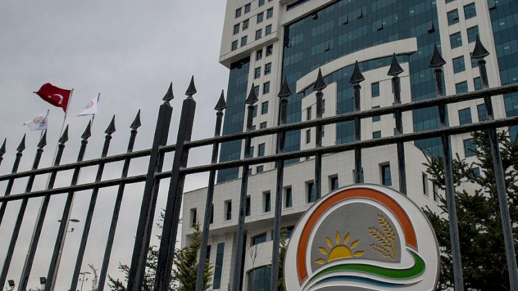 MHP’nin yayın organından Bakanlığa tepki: Koltuğa iyice yapışmak için...