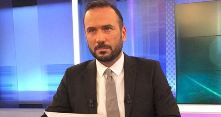 Ertem Şener'in Beyaz TV'den neden ayrıldığı açıklandı