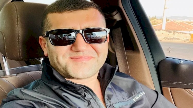 Mansur Yavaş'ı tehdit eden MHP'li vekil Prada eşofmanıyla gündem oldu