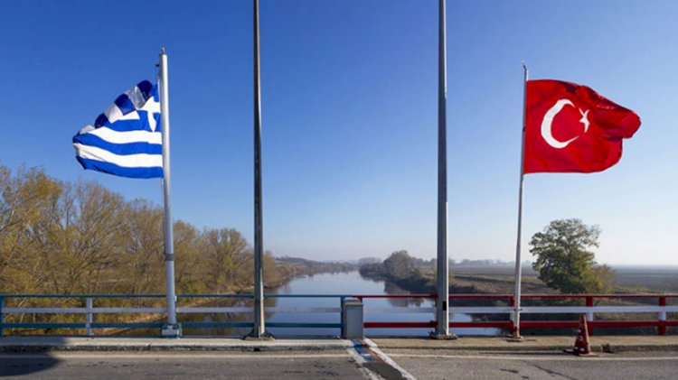 Türkiye-Yunanistan arasındaki toplantı hakkında yeni gelişme