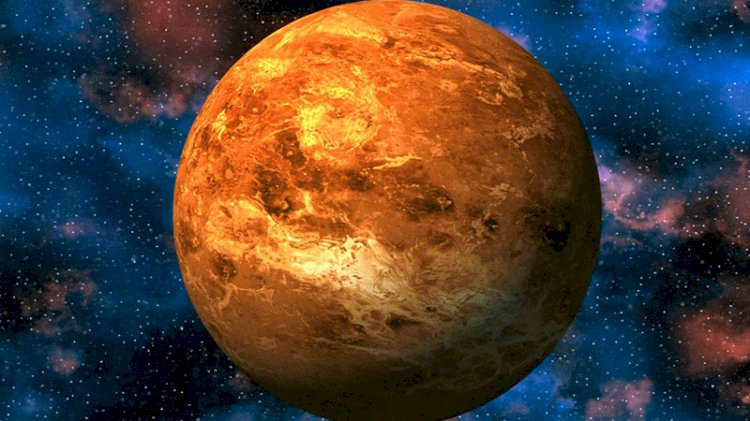 Venüs'te keşfedilen muhtemel yaşam belirtisi 42 yıldır biliniyor mu?