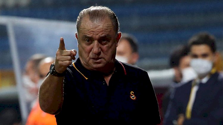 Fatih Terim'den 'başkanlık' açıklaması!